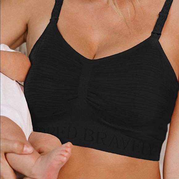 2 Kindred Bravely nursing/pumping bra. I have 2 of these - Picture 1 of 5